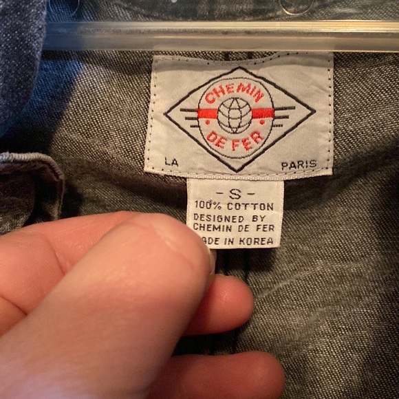 Vintage 80’s Jumpsuit - top gun! - Picture 10 of 12